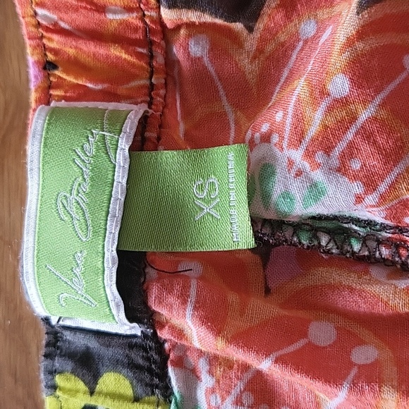 Vera Bradley pajamas - Picture 6 of 6